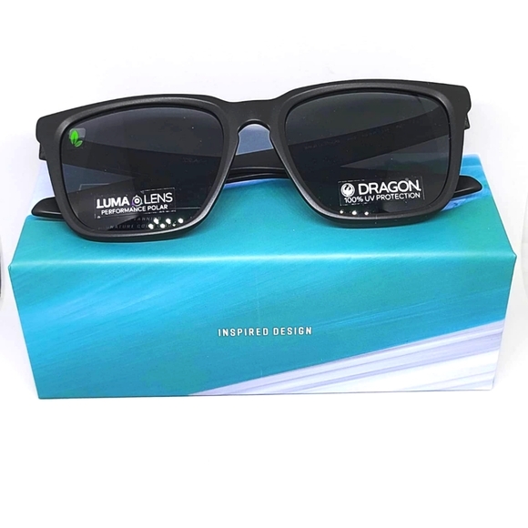 Dragon Alliance Baile Mick Fanning Polarized